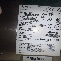 Illumina NextSeq 500 Sequencing System image 2